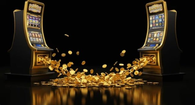 lucky8888 Slots ကစားနည်း Myanmar MMK ငွေသွင်း Slots ဂိမ်း ဆောင်ရွက်နေသည့် Phone မြင်ကွင်း