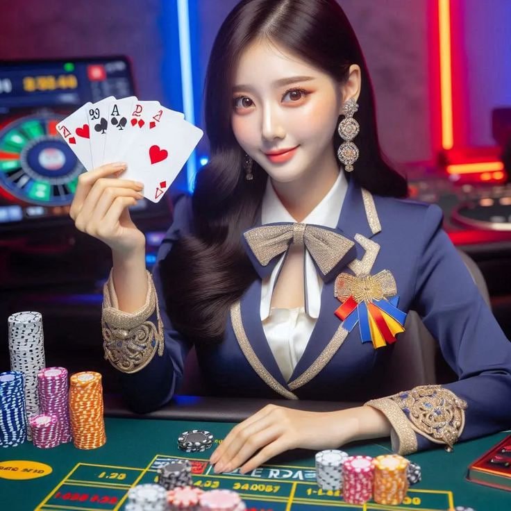 lucky8888 ဂိမ်းအမျိုးအစားများ Myanmar