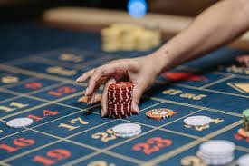 lucky8888 Responsible Gaming Myanmar