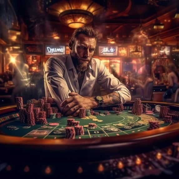 lucky8888 Myanmar Online Casino