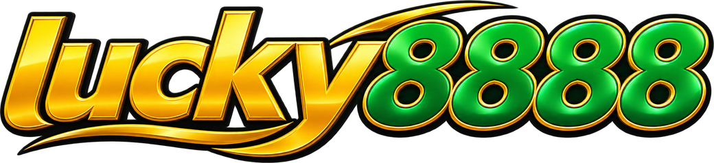 lucky8888 Logo